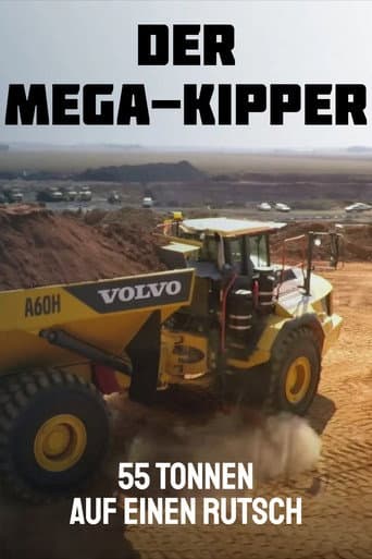 Der Mega-Kipper