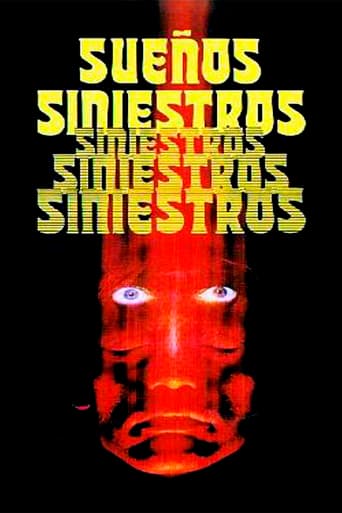 Sueños siniestros