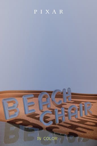 Silla de playa