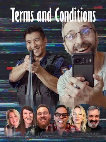 Terms and Conditions