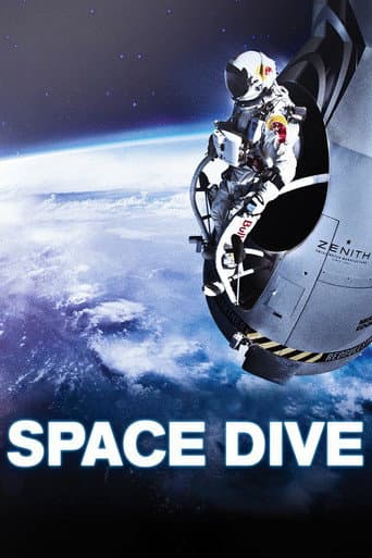 Space Dive: El Salto del Siglo