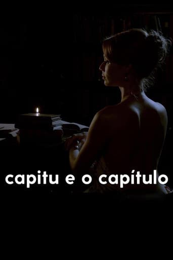 Capitu e o Capítulo