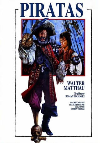 Piratas