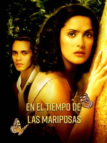 En el tiempo de las mariposas