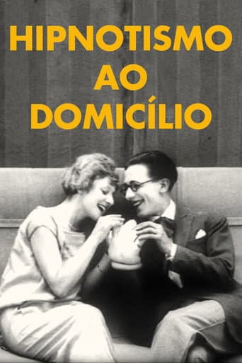 Hipnotismo ao Domicílio