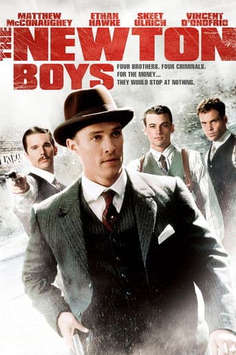 Los Newton Boys