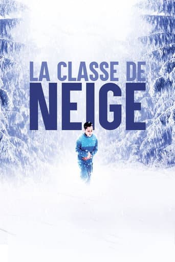 La clase de nieve