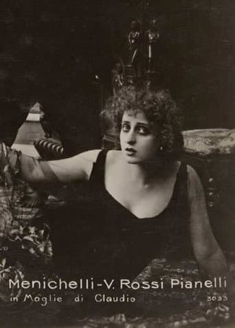 La mujer de Claudio
