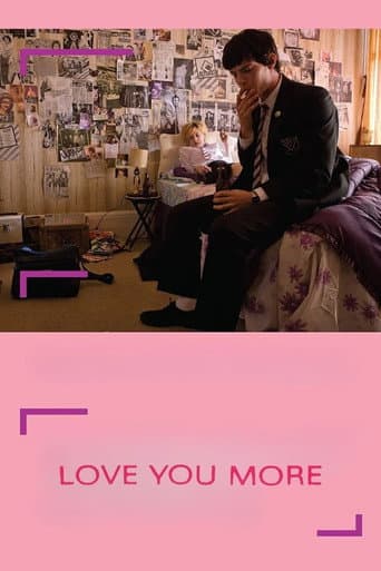 Love You More