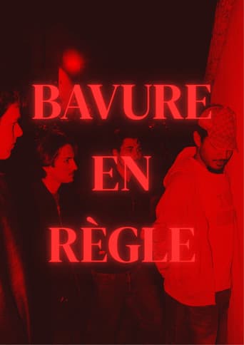Bavure En Règle