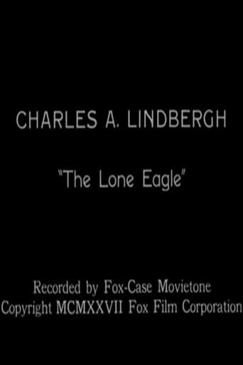 Lindbergh's Flight from N.Y. to Paris