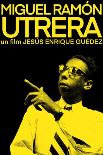 Miguel Ramón Utrera