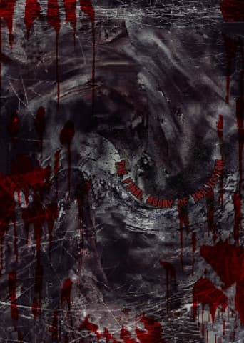 The Final Agony Of Infliction