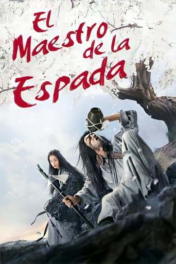 El Maestro De La Espada