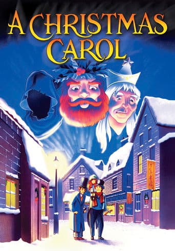 Un cuento de navidad
