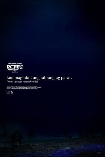 kon mag-abot ang tab-ang ug parat