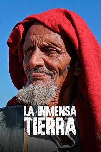 La inmensa tierra