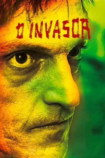 El invasor
