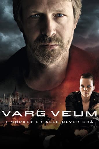 Varg Veum En la noche todos los lobos son grises