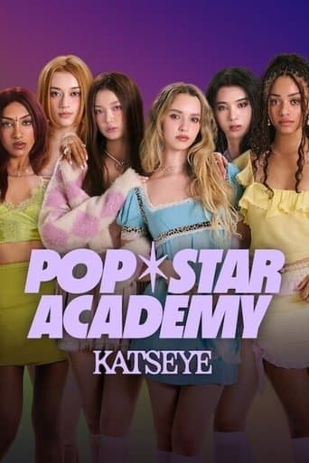 La academia del pop: KATSEYE
