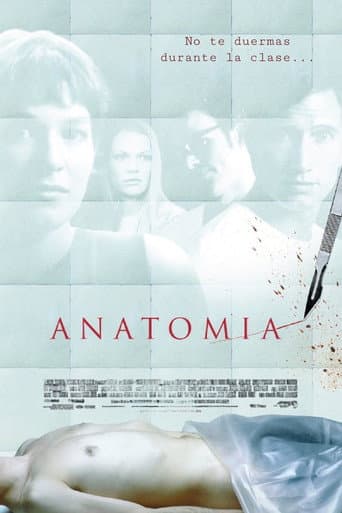 Anatomía