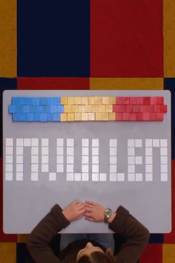 Invullen