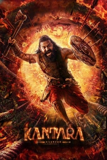 Kantara Una Leyenda Capítulo - 1