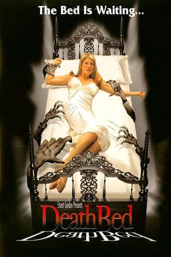 La cama de la muerte