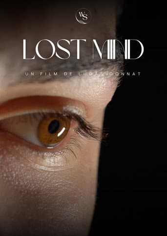 Lost Mind