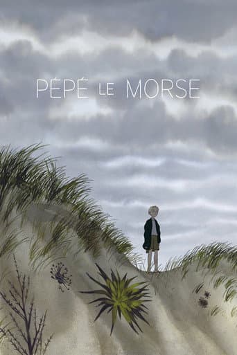 Pépé la morsa