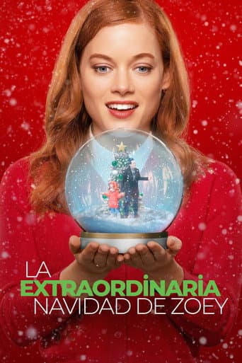 Zoey's Extraordinary Christmas