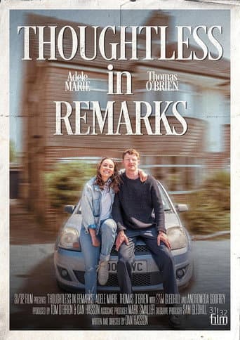 Thoughtless in Remarks