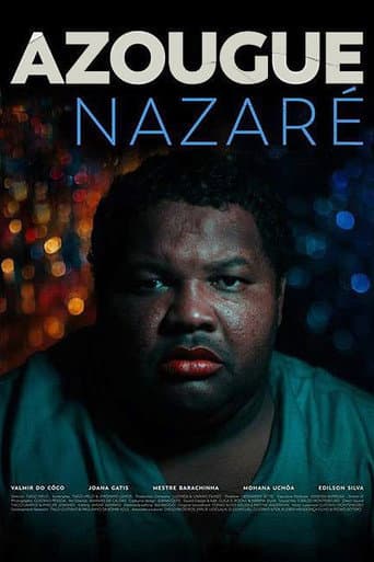 Azougue Nazaré