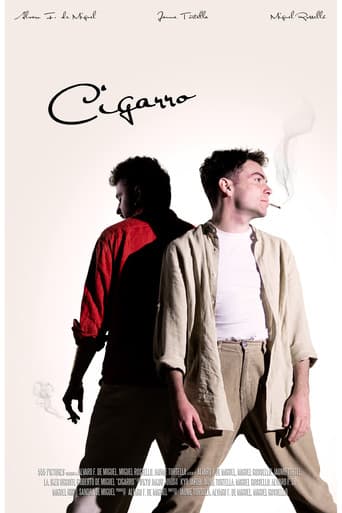 Cigarro