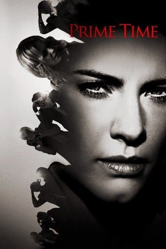 Annika Bengzton: Prime Time