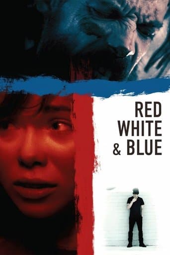 Red, White & Blue