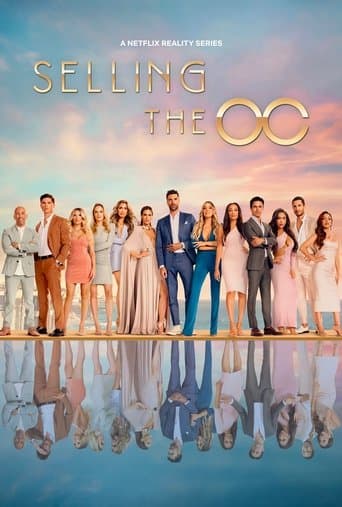 Orange: El condado de oro
