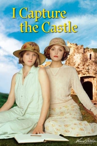 El castillo soñado