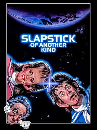 Slapstick (Of Another Kind)