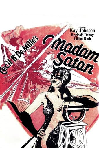 Madame Satán