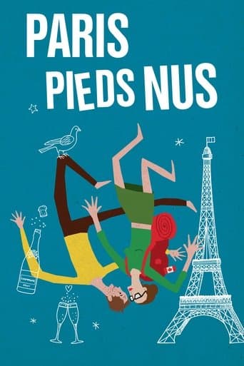 Perdidos en París