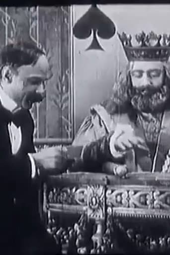 Métamorphoses du roi de pique