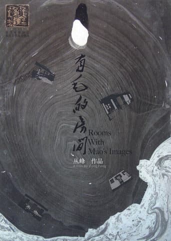 有毛的房间