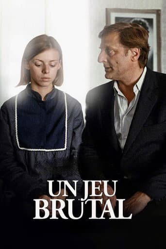 Un juego brutal