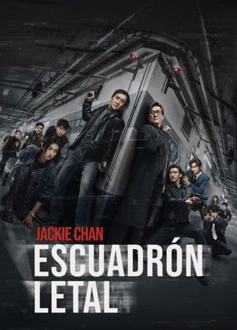 Escuadrón letal
