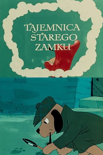 Tajemnica starego zamku