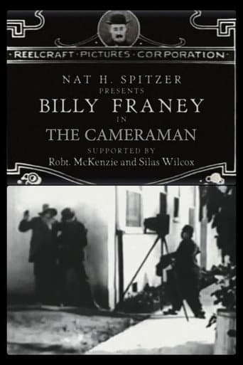 The Cameraman