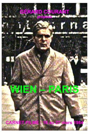 Wien – Paris
