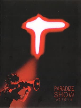 Indochine - Paradize Show - Acte II