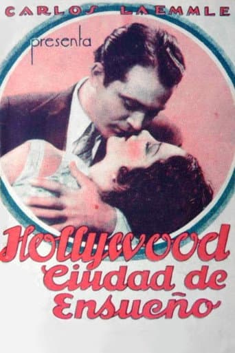 Hollywood, Ciudad de Ensueño